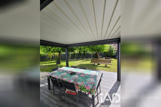  maison morcenx 40110