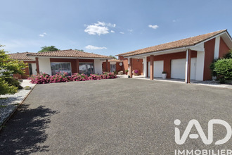  maison morcenx 40110