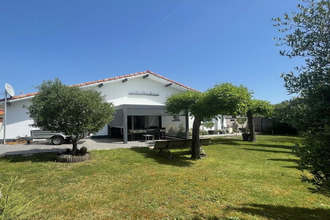 maison morcenx 40110