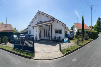  maison morcenx 40110