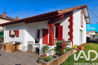  maison morcenx 40110