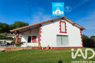  maison morcenx 40110