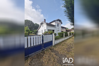  maison morcenx 40110