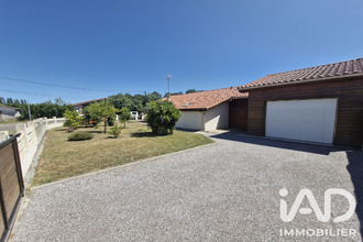  maison morcenx 40110