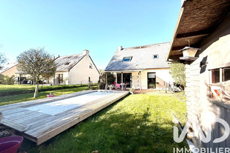  maison mordelles 35310