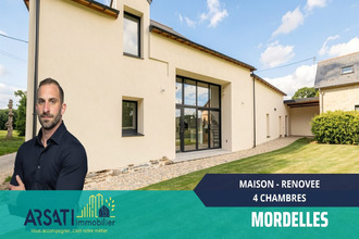  maison mordelles 35310