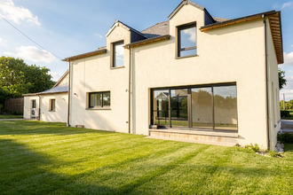  maison mordelles 35310