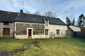  maison moreac 56500