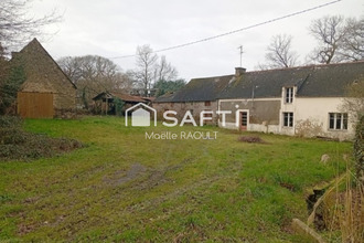  maison moreac 56500