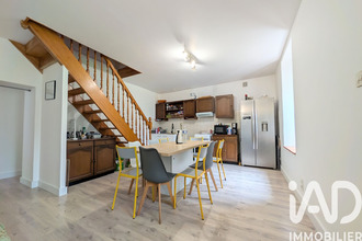  maison moreac 56500