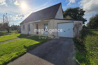  maison moreac 56500