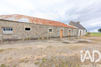  maison moreac 56500