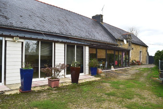  maison moreac 56500