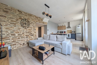  maison moreac 56500