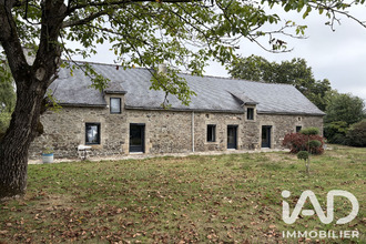  maison moreac 56500