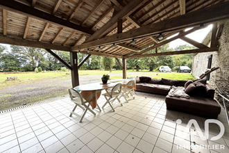  maison moreac 56500