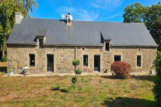  maison moreac 56500