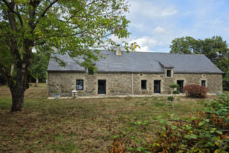  maison moreac 56500