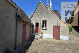  maison moree 41160