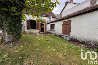  maison moree 41160