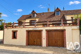  maison moree 41160