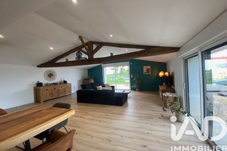  maison moreilles 85450