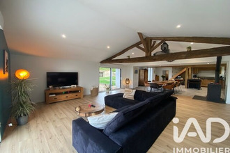  maison moreilles 85450