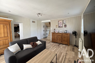  maison moreilles 85450