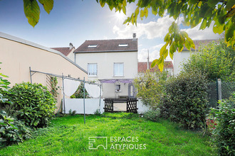  maison moret-sur-loing 77250