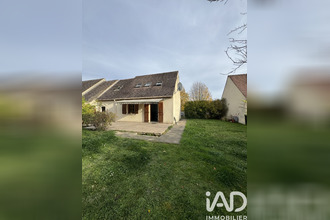  maison moret-sur-loing 77250