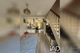  maison moret-sur-loing 77250