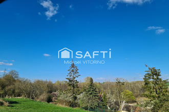  maison moret-sur-loing 77250