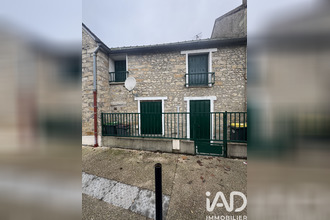  maison moret-sur-loing 77250