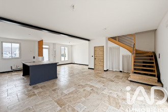  maison moret-sur-loing 77250