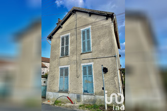  maison moret-sur-loing 77250
