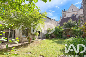  maison moret-sur-loing 77250