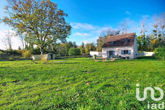  maison moret-sur-loing 77250