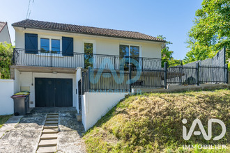  maison moret-sur-loing 77250