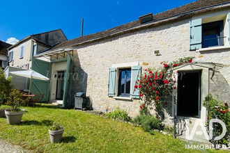  maison moret-sur-loing 77250