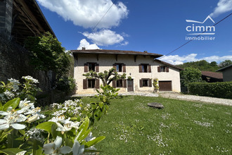  maison morette 38210