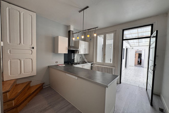  maison moreuil 80110