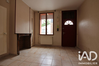  maison moreuil 80110