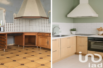  maison morfontaine 54920