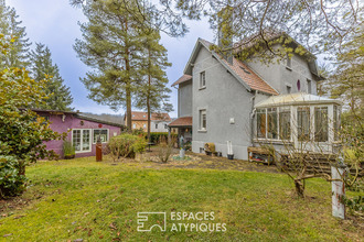  maison morfontaine 54920