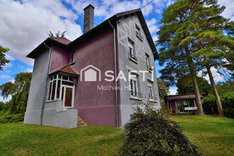  maison morfontaine 54920