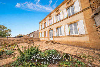  maison morfontaine 54920