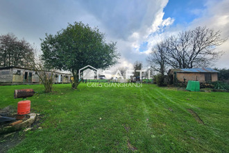  maison morgny-en-thierache 02360