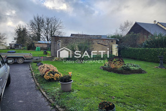  maison morgny-en-thierache 02360