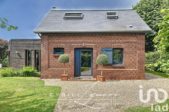  maison morgny-la-pommeraye 76750