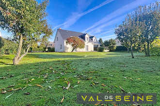  maison morgny-la-pommeraye 76750